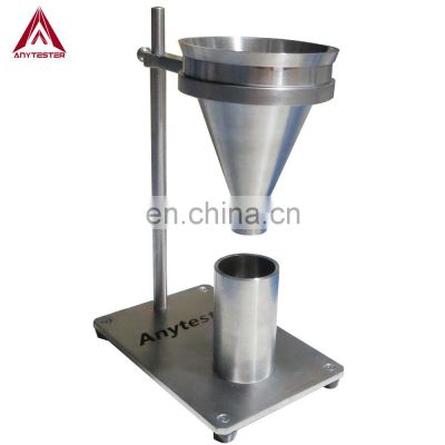 ISO 60 Plastic Apparent Density Tester