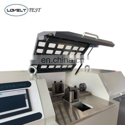 GW40 Bending and Straightening Steel Reinforcing Bars photo-4