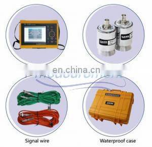 General Electric Portable Ultrasound Geological Prospectingm Rock Integrity, Weathering Evaluation Test Ultrasonic Pulse Velocit photo-4