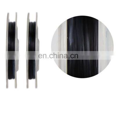 SUNLINE SP MAGIC 50m Fluorocarbon Leader Fishing Tackle Japan Fish Line Water Saltwater Fishing Line Spooler photo-5