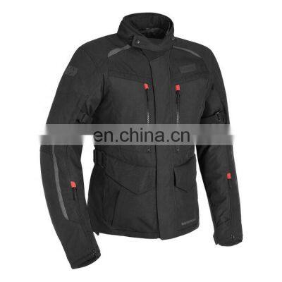 New Mens CE Armoured Waterproof Cordura Motorbike Motorcycle Jackets Motorcycle Motorbike Jacket Biker Waterproof Cordura photo-3