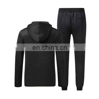 Made In Best Quality Track Suit Men Custom Style Men Track Suit For Adult photo-2