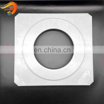 Filter Accessories Compressor Car Filter Air Filter End Caps photo-4