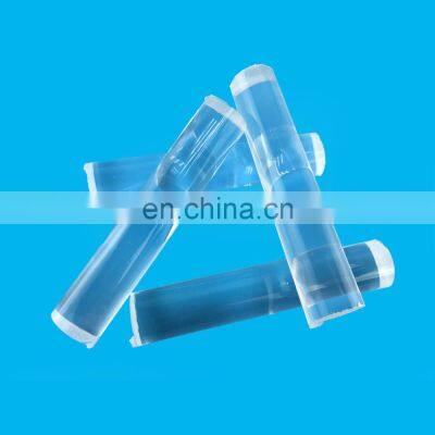 Factory Price Clear Casting Colored PMMA Acrylic Rods and Tubes
