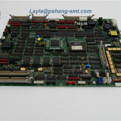 SMT JUKI плата TR-3D CONTROL BOARD E86047170A0 Плата JUKI для машины поштучного монтажа