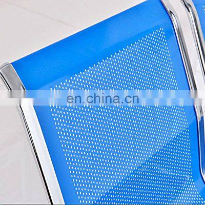 HC-M103 Cheap New Style Public Chair Bench Waiting Chair For Airport/Hospital/clinic Etc. photo-4