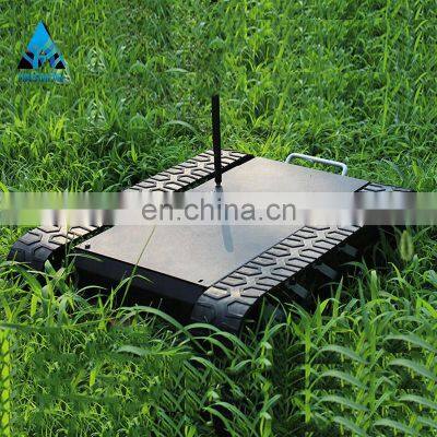 Light Weight Scientific Research Robot Chassis photo-3