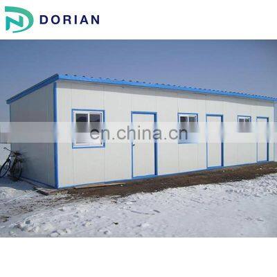 3 Bedroom Prefab Modular Garden Shed Buildings photo-2