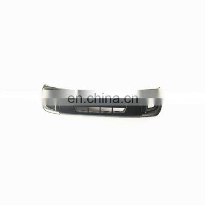 PP Plastic Car Front Bumper Guard for Chery Spare Parts T11 T11-2803011 T11-2804021 T11-2804111 HIGH QUALITY BODY PARTS