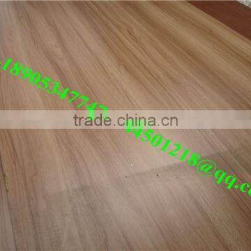 cheap laminated particle board /melamine particle board