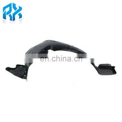 Guard assy front wheel TRIM PARTS 86811-3X000 86812-3X000 For HYUNDAi AVANTE Elantra 2008 - 2016