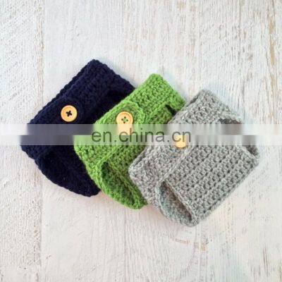 Hot Sale Vintage Baby Boy Hat, Diaper Cover Set Infant For Kid In Bulk Vietnam Supplier Cheap Wholesale photo-3