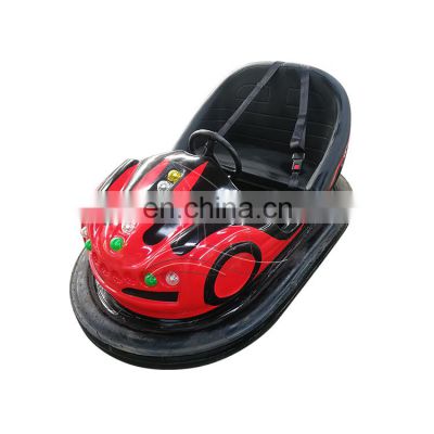 Funfair entertainment equipment kids and adult carnival game indoor and outdoor playground bumper cars for sale