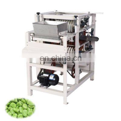 Almond Skin Shave Peeling Machine Price photo-2