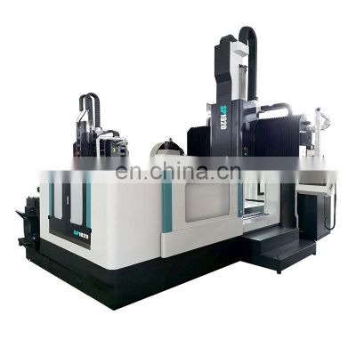 SP1020 large CNC Double Column Milling Machine