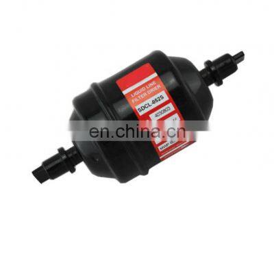 Serie SDCL de secadores de refrigerante para secado, Secador de filtro de aire acondicionado photo-5