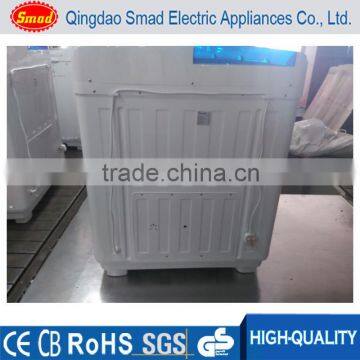 9kg Semi Automatic Washing Machine Manual Portable Washing Machine Twin-tub Washing Machine photo-2