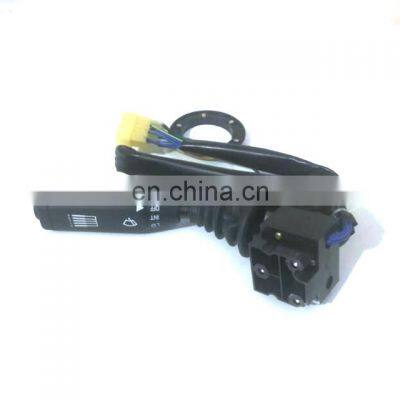 Low Price Bus Parts Slow Switch Retarder Switch ISW0522A-J3 for Bus Parts photo-2