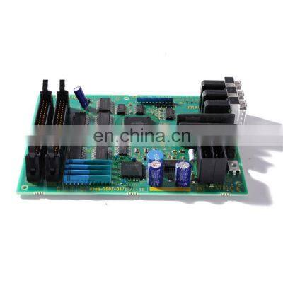 A20B-2002-0470 Cnc Parts Small Pcb Circuit Board Fanuc IO PCB photo-2