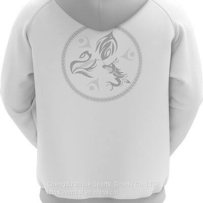 Premium Sublimation Hoodies photo-2