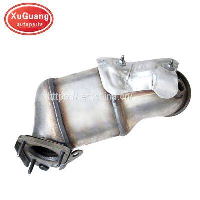 Factory Supply Three Way Catalytic Converter For Buick Excelle New Regal 1.6T