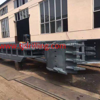 Venta 600mm Almeja Mecanica Para Muro Pantalla 9ton Para la Cimentacion Profunda Para Bauer liebherr photo-2