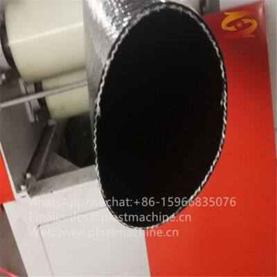 TPU LAYFLAT HOSE MACHINE