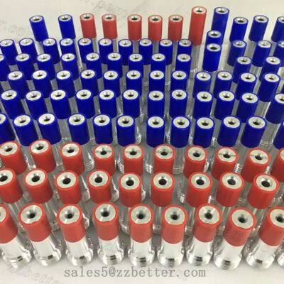 Boron Carbide Silicon Carbide Venturi Sandblasting Nozzles photo-5