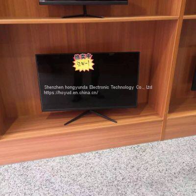 23.6-32 Inch Computer Monitor With Ultra-thin Border and High-definition LCD Display Screen photo-2