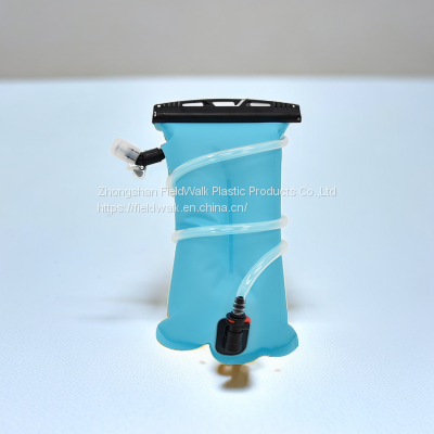 Wholesale Outdoor Drinking Water Bladder Hydration Bag Backpack for Camping Cycling Hiking 1L 1.5L 2L 3L photo-4