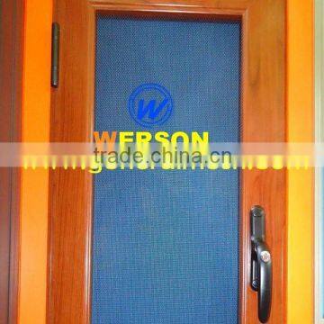 General Mesh 316 Marine Window Security Screens -stock Supply photo-2