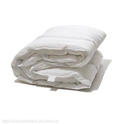 Down Alternative Comforter All Season Siliconized Fiberfill Duvet