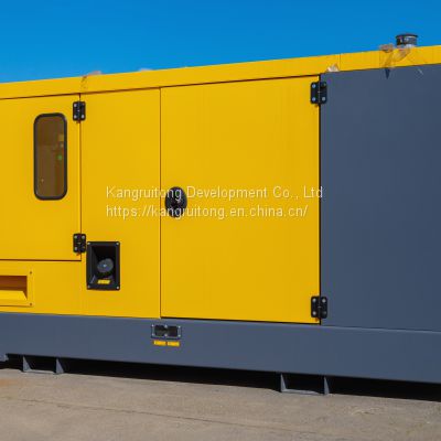 HND diesel generator set 165KW~2700KW