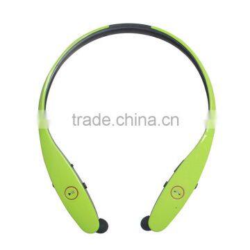 2016 Factory price HBS900 bluetooth sport headphone, sport headphones with microphone, can OEM