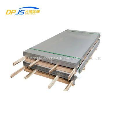 304/316/317LM/310hcb/S34770/631/724L Large Inventory Stainless Steel Plate/Sheet Side Panels/Ceiling photo-3