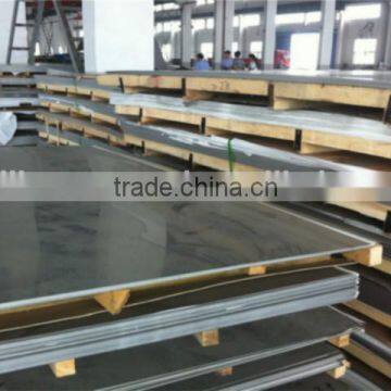 Mirror Surface 304 Stainless Steel Sheets in China Quality Choice photo-3