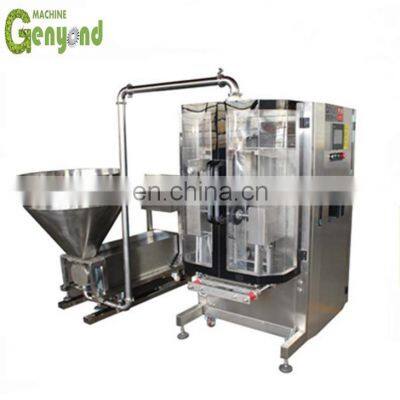 1kg Pouch Mango Jam Packing Machine