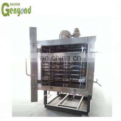 Higher Fruit and Vegetable Freeze Dryer Equipment photo-2
