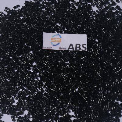HighFlow PA-758 757 PA-747S PA-765A ABS Granules Flame Retardant Virgin POLYLAC ABS Resin for Electrical Appliance Shell