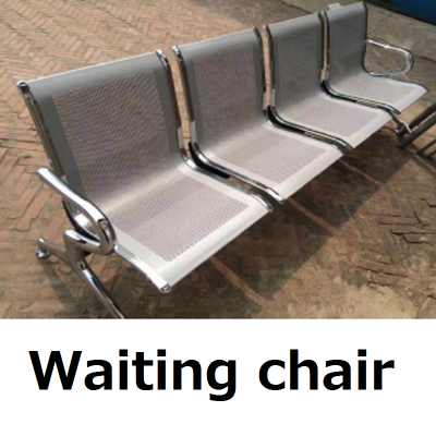 Infusion Chair photo-5