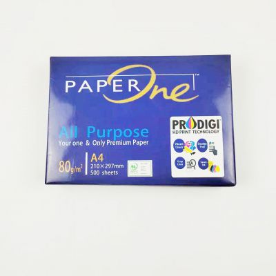 Copy Paper DOUBLE A4 80 gsm 70 gsm 500 sheets china manufacturer MAIL+kala@sdzlzy.com