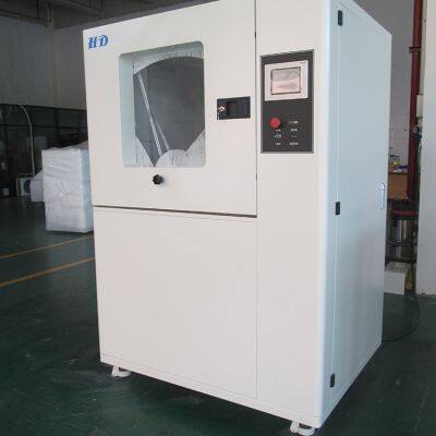 IP Sand And Dust Test Chamber photo-4
