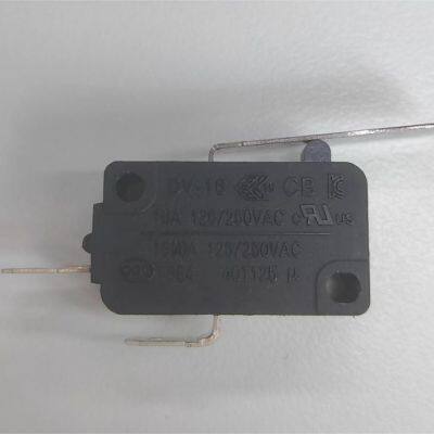 MICRO SWITCH