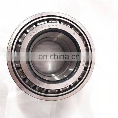 China Bearing Factory Bearing 93800A/93125 High Quality Tapered RollerBearing 93800/93125