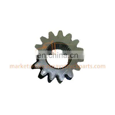 Sinotruck Sinotruk Chntc HOWO Weichai Original Axle Spare Parts Central Gear WG9012340005 photo-4