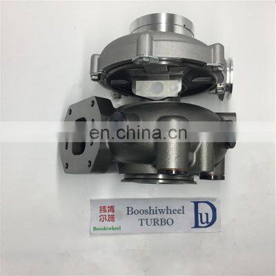 K27 53279887194 3809911 3801138 Turbocharger for Volvo-Penta Ship With P1315 Engine 53279707194 53279987194 photo-2