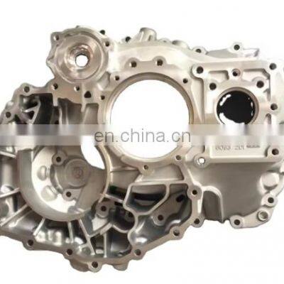 Transmission Parts Gearbox Housing Cover 6093201008 for Z F 16S2530 photo-3