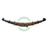 Truck Suspension Leaf Spring for DFM photo-2