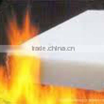 fire resistant Hard Cotton for Cushion