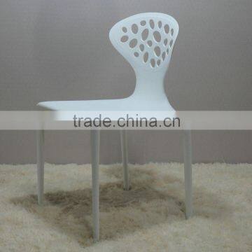 Ross Lovegrove Replica Elegant Design Stackable Supernatural Plastic Chair photo-2